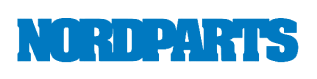 Nordparts logo