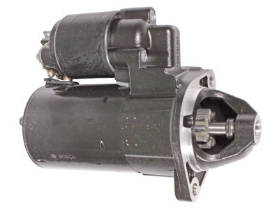 Starteris MOTO-GUZZI 0,9KW 0001106407SEG OE GU057030730