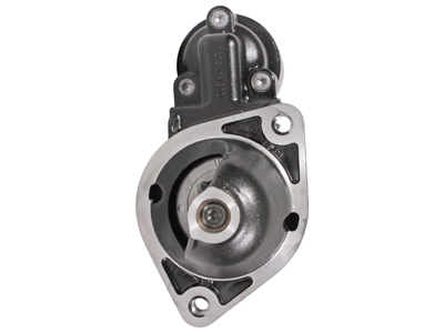 Starteris MOTO-GUZZI 0,9KW 0001106407SEG OE GU057030730