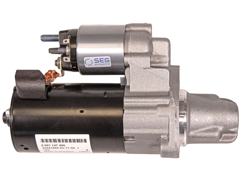 Starteris 0001147406SEG OE A2789060700