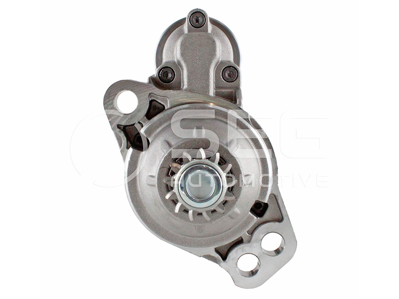 Starteris 1,1KW VAG 0001177008SEG OE 02M911021H