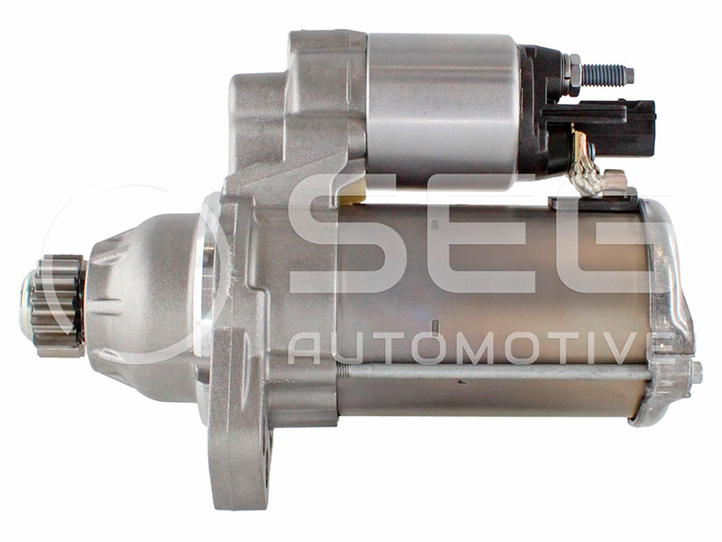 Starteris 1,1KW VAG 0001177008SEG OE 02M911021H
