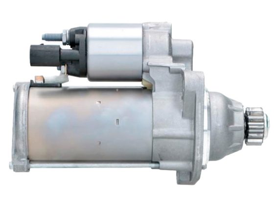 0001179530SEG_001.JPG Starteris VAG 1,2TSI 2,0KW 0001179530SEG OE 0AH911023F