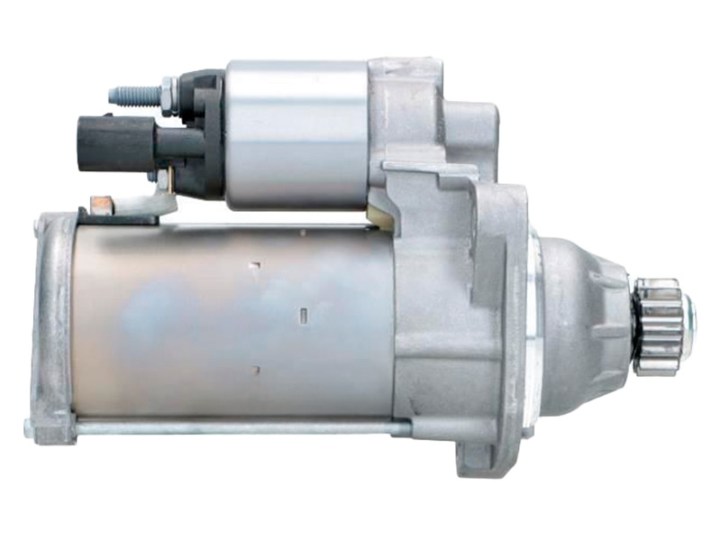Starteris VAG 1,2TSI 2,0KW 0001179530SEG OE 0AH911023F