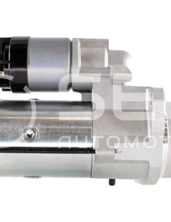 Atjaunots Starteris Bosch Case Iveco New Holland 12V 3,0 kW 10 zobi reduktora tipa 0001250004 - 0001250004SEG