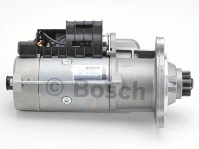 STARTERIS  BOSCH DAF 0001261069 OE 