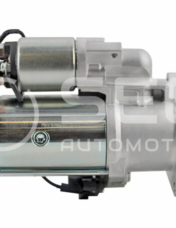 Starteris Mitsubishi 24V 5,5 kW Volvo M9T66771AM - 0001261166SEG