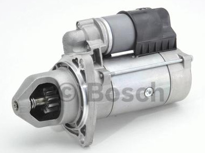 STARTERIS  BOSCH DAF LA / KA 0001263054 OE 