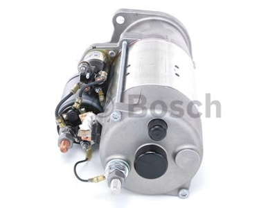 STARTERIS  BOSCH 24V 7,5kW LIEBHERR 0001330072 OE 10410932