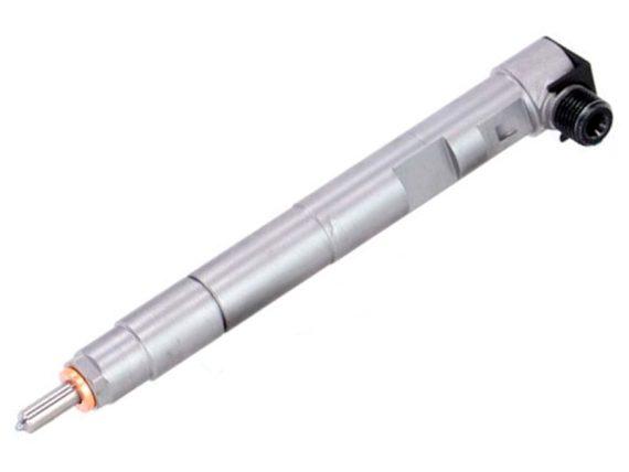 002-003-000133R_001.JPG Injector 002-003-000133R OE 16600-HG00C