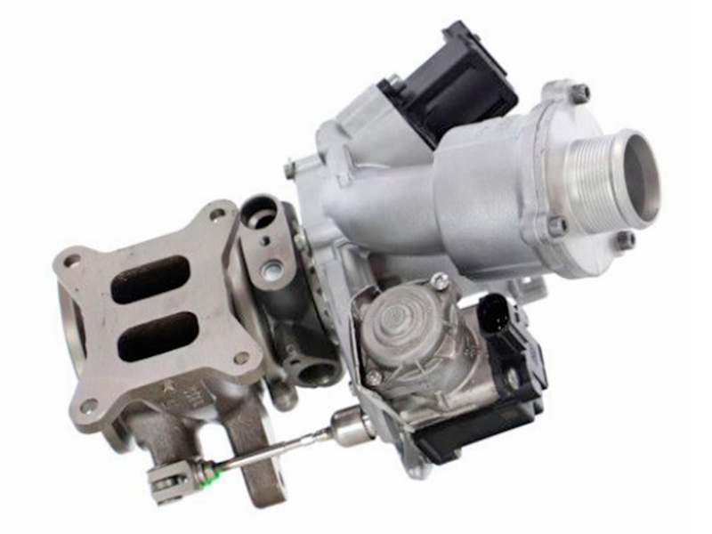 Turbo 003-002-001429R OE 