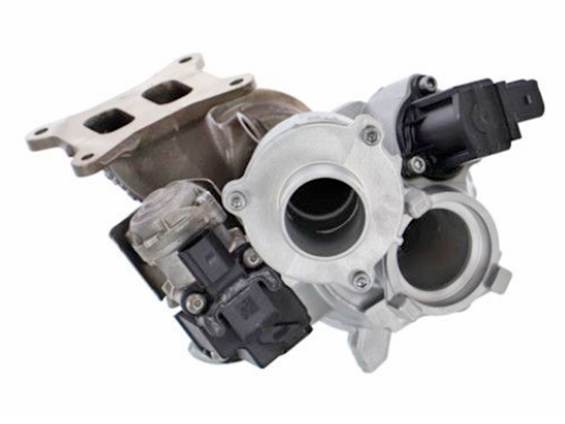 Turbo 003-002-001429R OE 