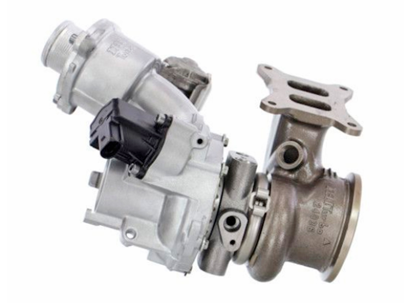 Turbo 003-002-001429R OE 