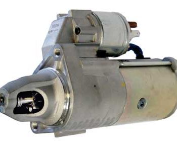 Starteris Chrysler 300 458256 — 01-2072