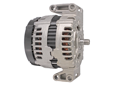 ĢENERATORS 150A VOLVO 3.2 NEW BOSCH 0121615011 OE 