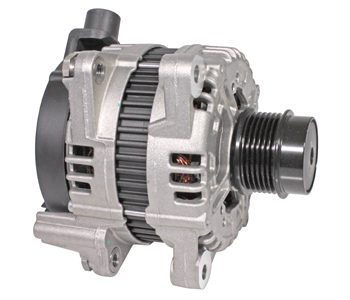 Ģenerators PSA 2,7HDI 0121715001