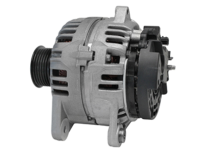 Alternator 0124425070 OE 