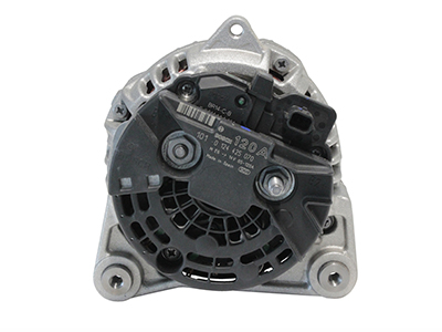 Alternator 0124425070 OE 