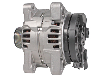 Generaator 150A PSA TG15C134 0124525035 OE 