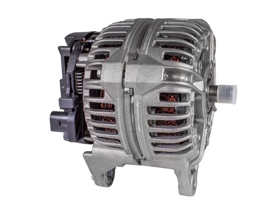 Alternator 0124525065SEG OE 