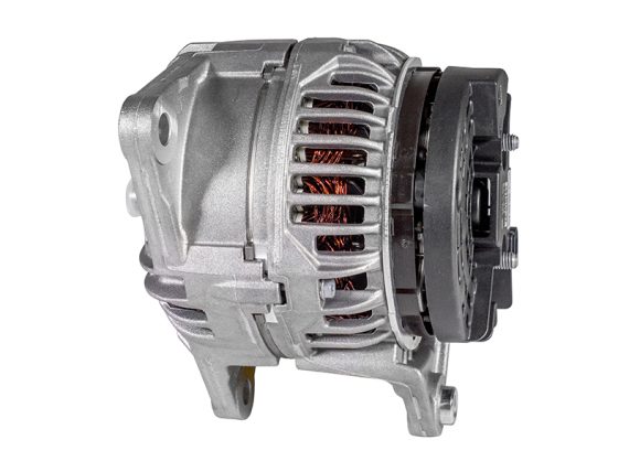 Alternator 0124525065SEG OE 