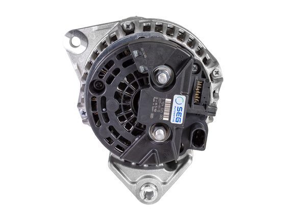 Alternator 0124525065SEG OE 