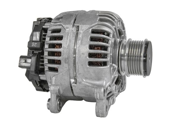 Alternator 0124525525SEG OE 03L903023F