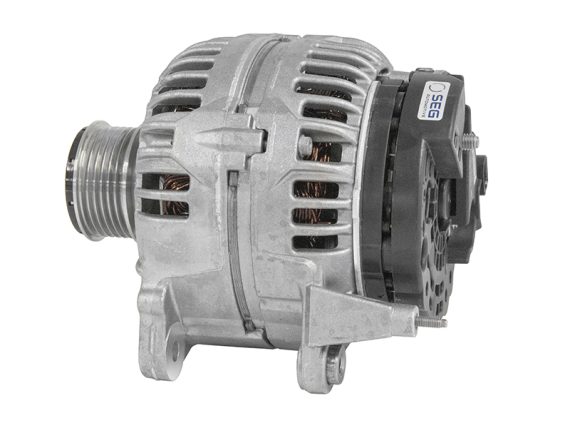 Alternator 0124525525SEG OE 03L903023F