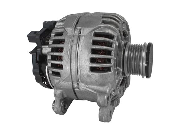 Alternator 0124525545SEG OE 03F903023D