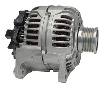 Ģenerators Bosch 0124525565 12V 140A Mitsubishi Canter 3,0