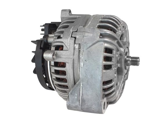 ĢENERATORS JOHN DEERE 3200-60078EXC OE 0124615043