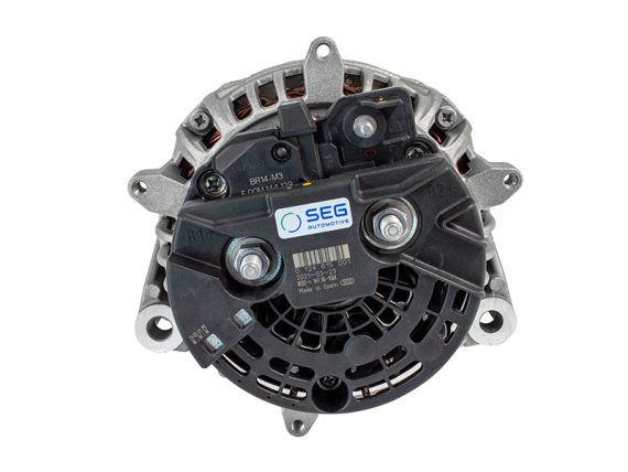 Alternator 0124615001SEG OE 0124615043