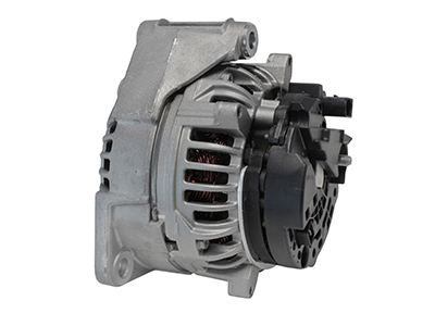 Alternator 0124615069 OE 