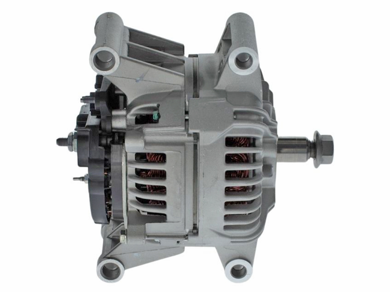 Ģenerators Bosch CAT 12V 240A 0124625103 0124625103 OE T400306