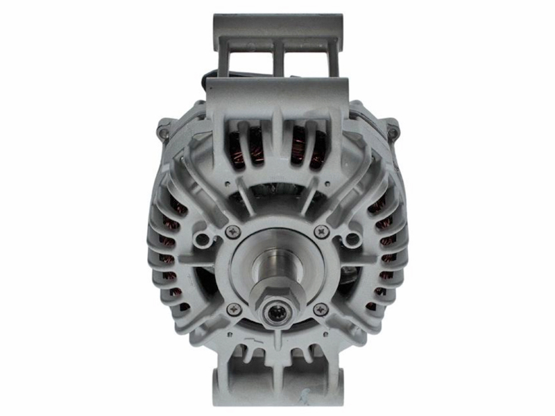 Ģenerators Bosch CAT 12V 240A 0124625103 0124625103 OE T400306