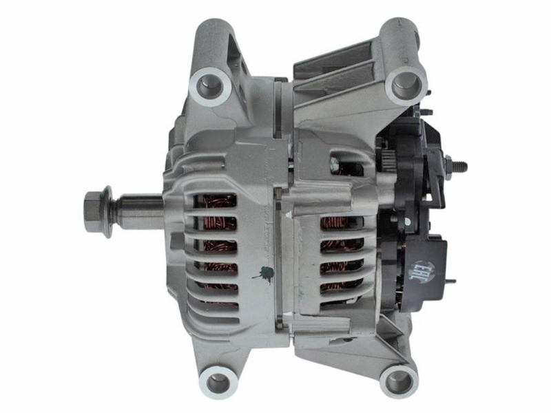 Ģenerators Bosch CAT 12V 240A 0124625103 0124625103 OE T400306