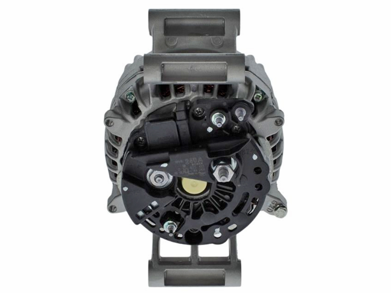 Ģenerators Bosch CAT 12V 240A 0124625103 0124625103 OE T400306
