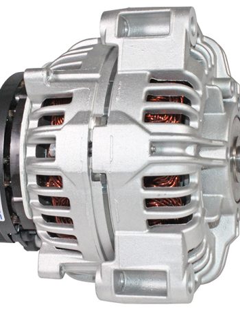 Ģenerators 12V 240A JOHN DEERE AL210426 — 0124625191SEG