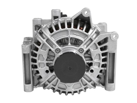 Alternator 0124625212SEG OE A0131540002