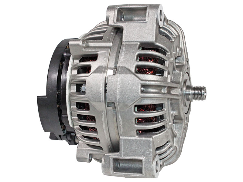 Ģenerators 0124625221SEG OE 0124625031