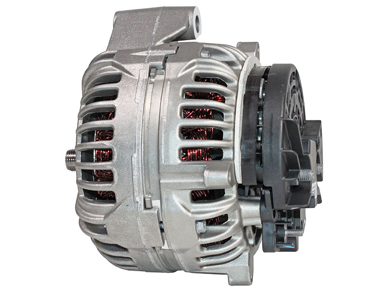 Ģenerators 0124625221SEG OE 0124625031