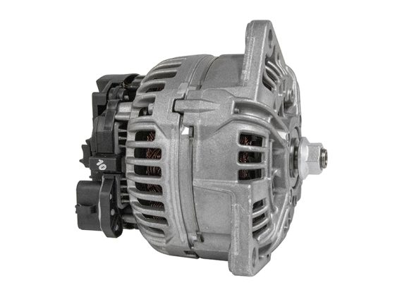 Alternator 0124655009SEG OE 0124655009