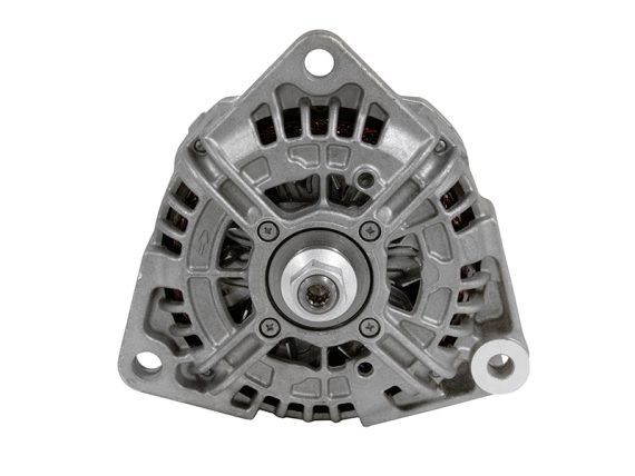 Alternator 0124655009SEG OE 0124655009