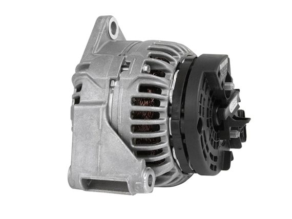 Alternator 0124655009SEG OE 0124655009