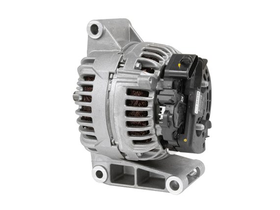 Alternator 0124655160SEG OE A0001506450