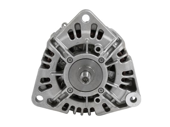 Alternator 0124655161SEG OE 