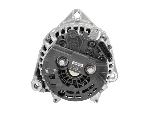 Alternator 0124655161SEG OE 