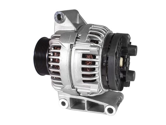 Alternator 0124655181SEG OE 