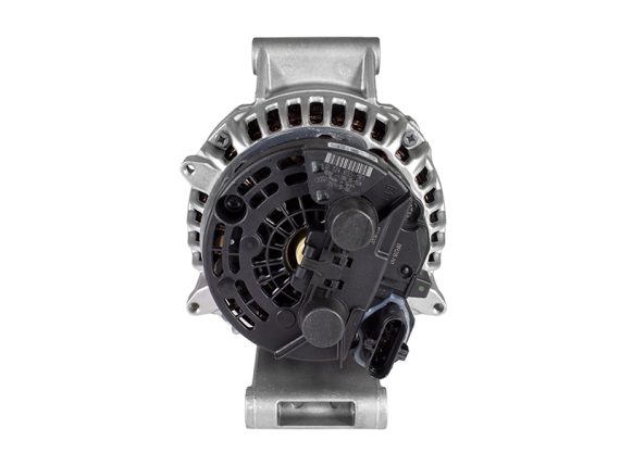 Alternator 0124655181SEG OE 