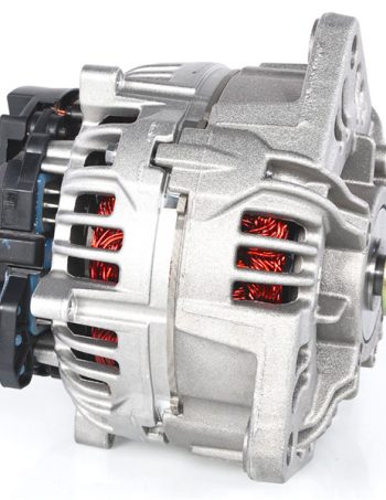 Ģenerators Bosch 0124655243 — 0124655243SEG